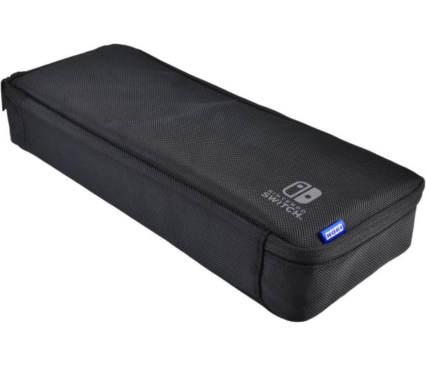 Hori Cargo Pouch Switch OLED czarny - 1114184 - zdjęcie 3